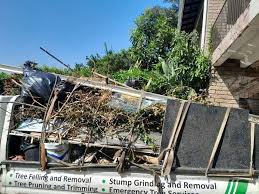 Retail Junk Removal in St Helen, MI