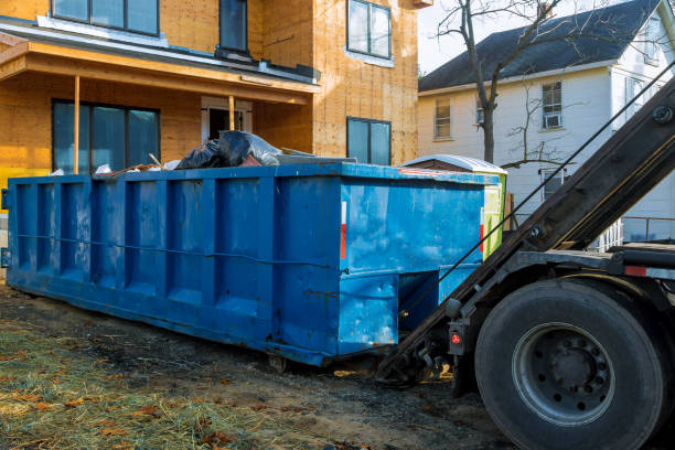 Best Garage Cleanout  in St Helen, MI