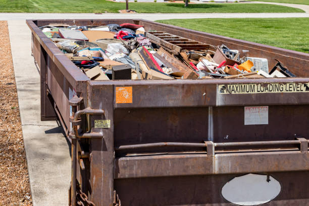 Best Residential Junk Removal  in St Helen, MI