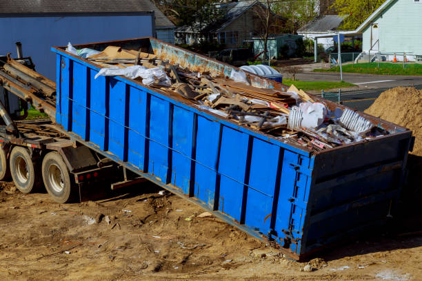 Best Basement Cleanout  in St Helen, MI